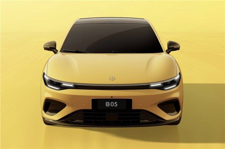 Leapmotor’s B05: de elektrische hatchback die europa opschudt
